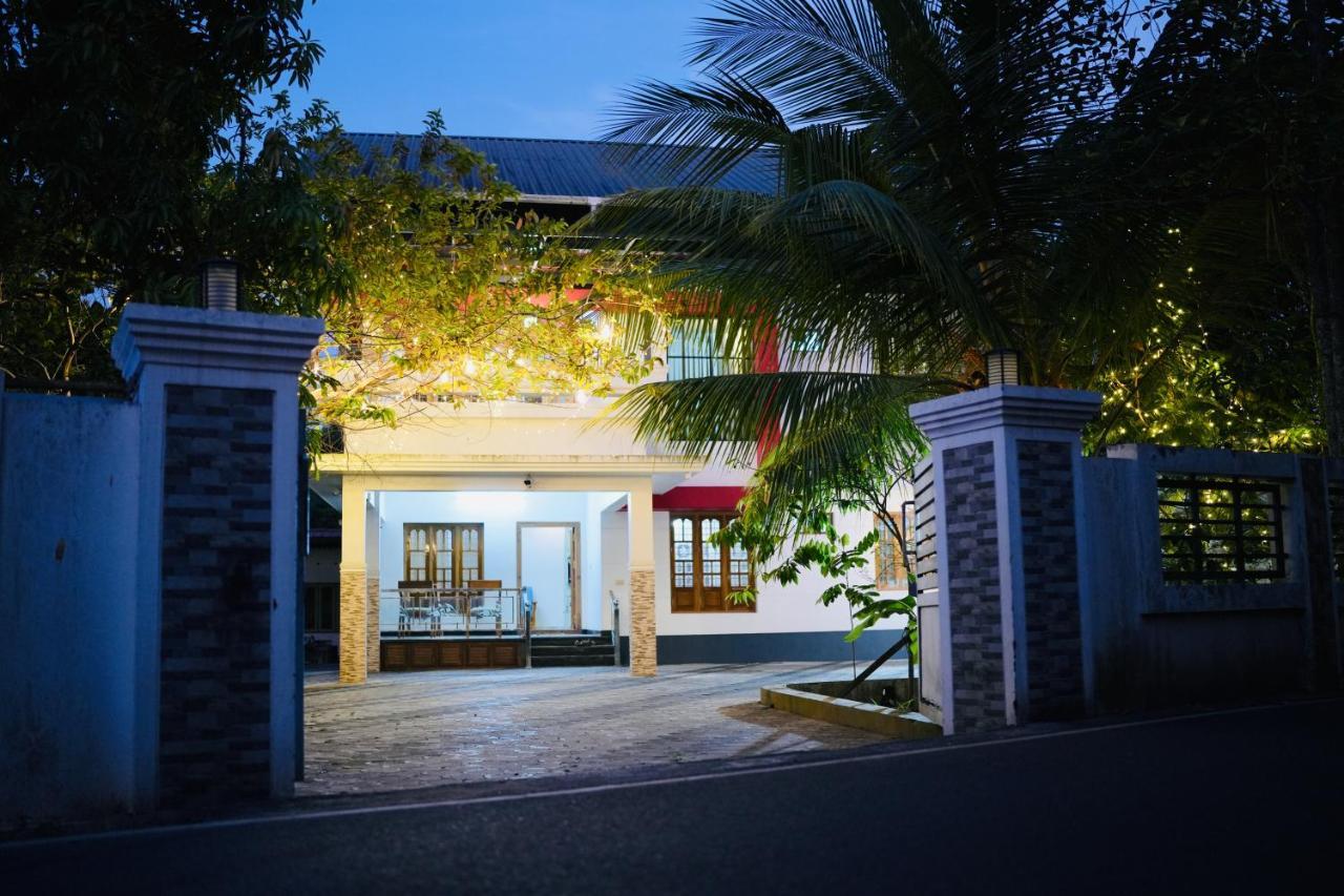 Vintage Villa Alappuzha Exterior foto